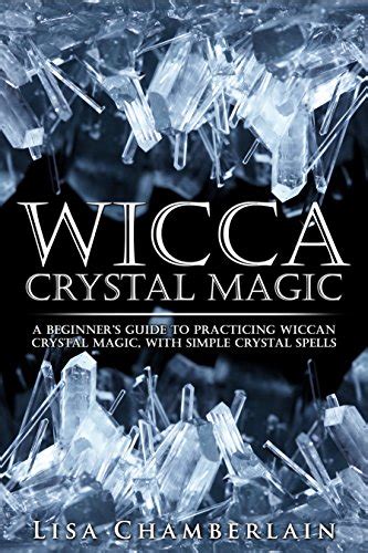 Crystal Magic: Transforming Energies for Positive Change